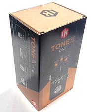 New IK Multimedia TONEX ONE AI Modeling Multi-FX Guitar Pedal