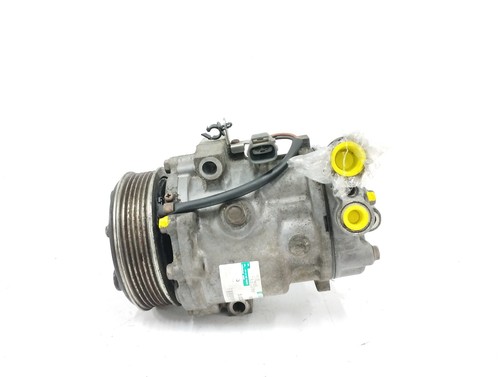51803075 Kompressor Aire Klimaanlage Für FIAT Linea (110)