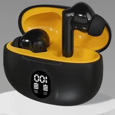 2026 Wireless Bluetooth 5.3 Earbuds Headphones For iPhone Samsung Galaxy Android