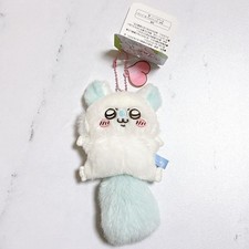 Chiikawa Momonga Plush Doll Keychain Doll Toy Mascot Chiikawa Official market