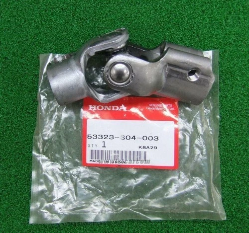 Genuine Honda Steering Column Coupling Joint B Steering (1999-2014) OE 53323S500 - Image 2 of 2