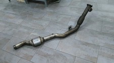 Catalyseurs Audi Q7