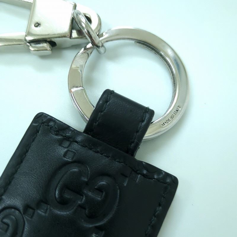 GUCCI レディース Dorian キーリング