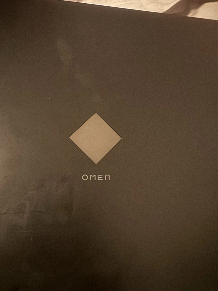 Portátil para juegos HP Omen 16,1"" Intel Core, SSD de 1 TB Foto 4 de 4