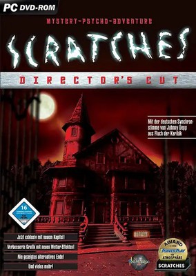Scratches Director's Cut