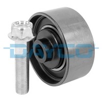 1X Dayco ATB2516 Umlenk-/FüHrungsrolle Zahnriemen FüR Opel Vauxhall Chevrolet Ho