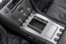 phone holder for Aston martin DB9 / Vantage (right hand drive) 