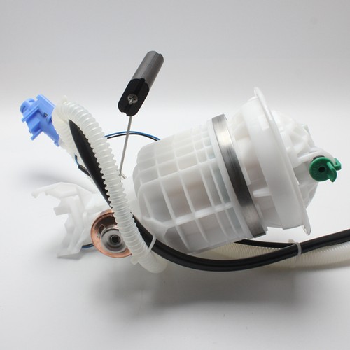 Fuel Filter With Fuel Level Sensor For MINI COOPER R50, R53 16146765122- - Picture 3 of 5