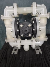 SANDPIPER S07B1P2PPNS000 DOUBLE DIAPHRAGM PUMP AIR