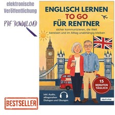 sprachschule alga Englisch lernen to go für ...