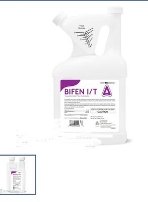 Control Solutions Bifen I/T Liquid Insecticide 1 Gallon Indoor/Outdoor