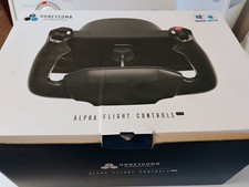 Honeycomb Alpha lite yoke NEVER USED