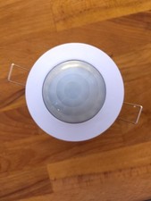 PIR Infrarot Bewegungsmelder Chilitc 360° 10W-1200W