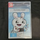 Fire Emblem Engage - Nintendo Switch - Tested & Working