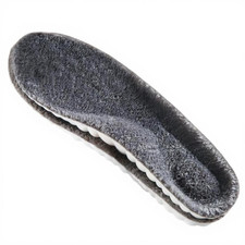 Rain Boot InsolesWarm Plush Comfort PaddingWomen