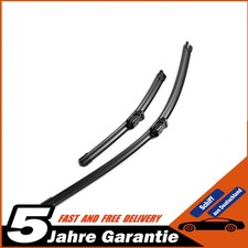 Scheibenwischer Für Opel/Vauxhall Mokka/Mokka X BJ Wischerarm Wischerblätter