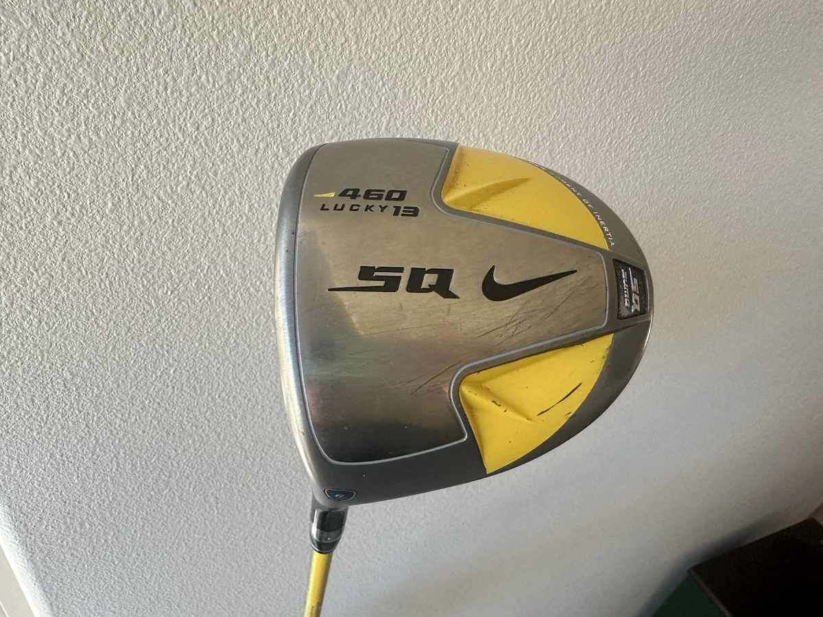 Nike Sumo Driver for sale - eBay