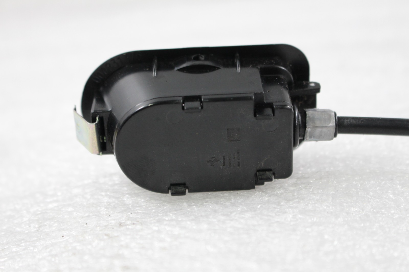 Ferrari 296 GTB Inner Door handle cable P/N 831375
