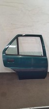 Porte arrière et accessoires Citroen SAXO