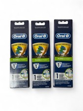 Oral-B FlossAction Electric Toothbrush Replacement Brush Heads Refills 3ct