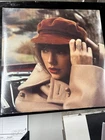 Red (Taylor's Version) by Taylor Swift (Vinyl,4 Lp Sealed New Made In France