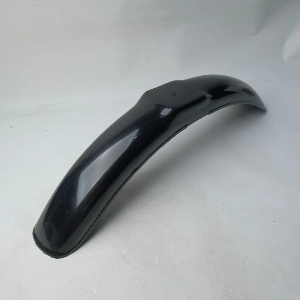 Guardabarros delantero compatible con SUZUKI TS100 TS125 TS250 TS400 TM100 TM125 TM250 TM400 Foto 2 de 4