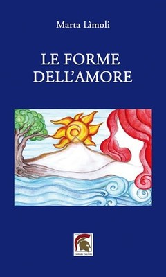 Marta Lìmoli Dario Miele Le forme dell'amore (Hardback) (UK IMPORT)