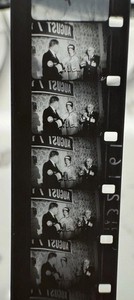 Austin Texas Aqua Festival Luncheon & Parade 1964 8mm Film