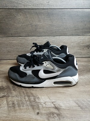 Size 11 - Nike Air Max Correlate Black Grey