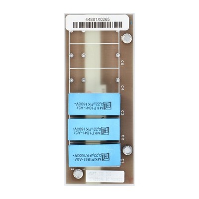 ABB SAFT138CHS Used UMP
