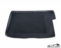 Kofferraumwanne Matte FüR CitroëN Xsara Picasso Hinten 99-12