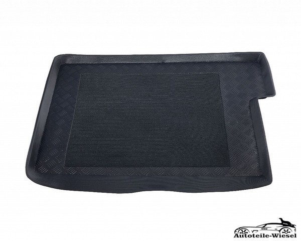 Kofferraumwanne Matte FüR CitroëN Xsara Picasso Hinten 99-12-image
