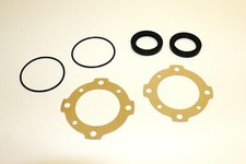 REAR HUB SEAL & GASKET SET BOTH SIDES MORRIS MINOR 1956 - 1971