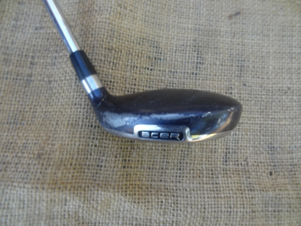 Acer XP #4 Hybrid 23°⛳ Steel Stiff - Image 4 of 4
