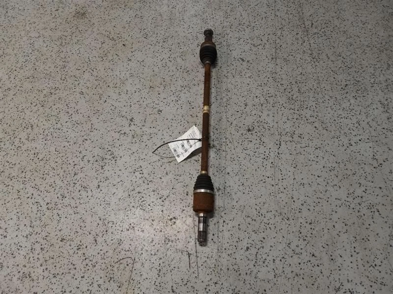 2012 - 2017 GMC ACADIA REAR LEFT AXLE SHAFT Foto 4 de 4