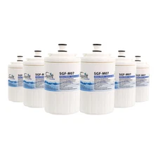 Maytag UKF7003 7002AXX UKF7003AXX Replacement for Water Filter SGF-M07 6 Pack