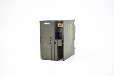 Siemens Simatic DP/PA Coupler 6ES7 157-0AC00-0XA0 ( 6ES7157-0AC00-0XA0 ) E3