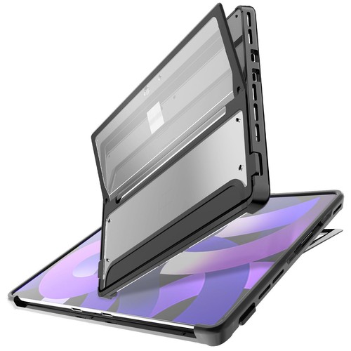 Protective Cover Tablet Shell Anti-shock Cover for Microsoft Surface Pro 9 Parts - Picture 7 of 10