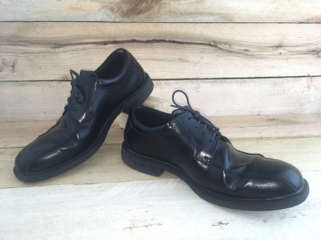 nunn bush oxford shoes