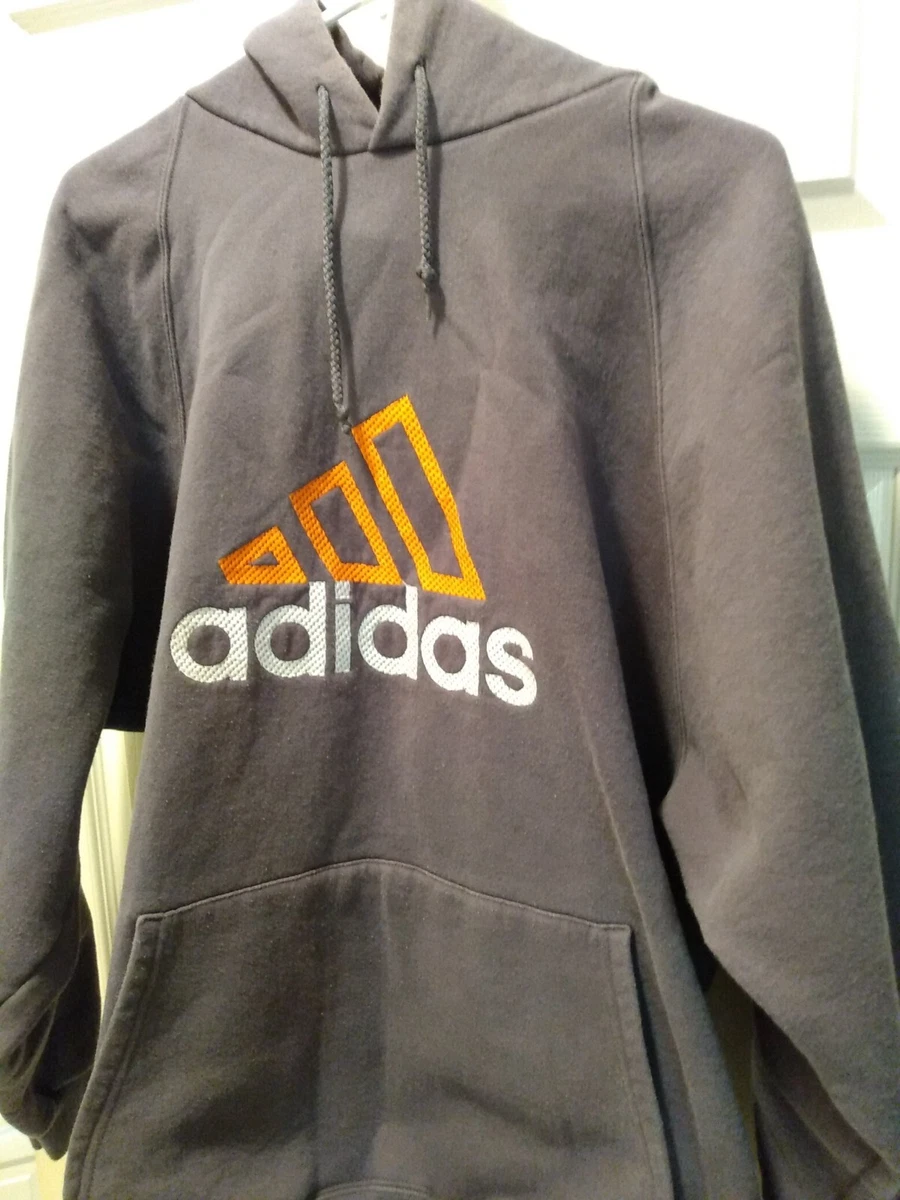 adidas xxl hoodie