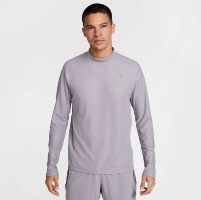 mens nike running long sleeve