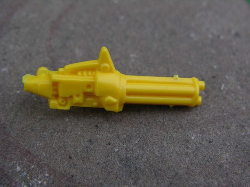 YELLOW PLASTIC SPACEMARINE SPARES MULTI-LISTING - Picture 12 of 21