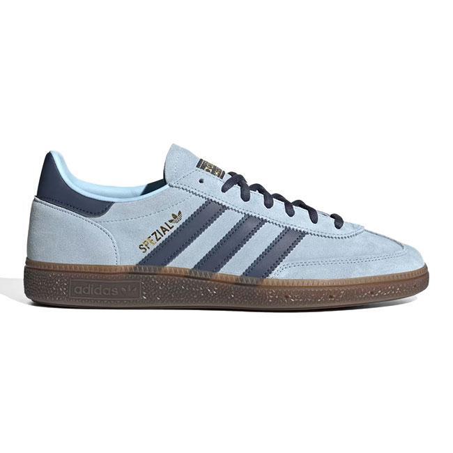 Adidas Spzl Mens Adidas Adidas Spezial Clothing 2019 JR2650 Adidas