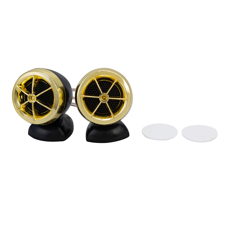 Pair Car 1200W Stereo Speaker Music Audio Super Power Loud Dome