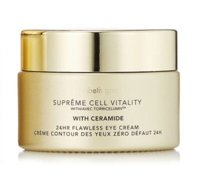 Elizabeth Grant Supreme Cell Vitality 24hr Flawless Face Cream