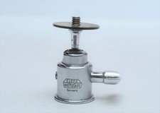 Leica Ball Tripod Head Leitz Compact with Base