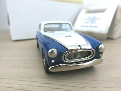 Brooklin - 1:43 - BRK 128 A - Cunningham C-3 Continental