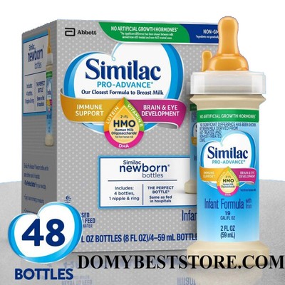 similac bottles