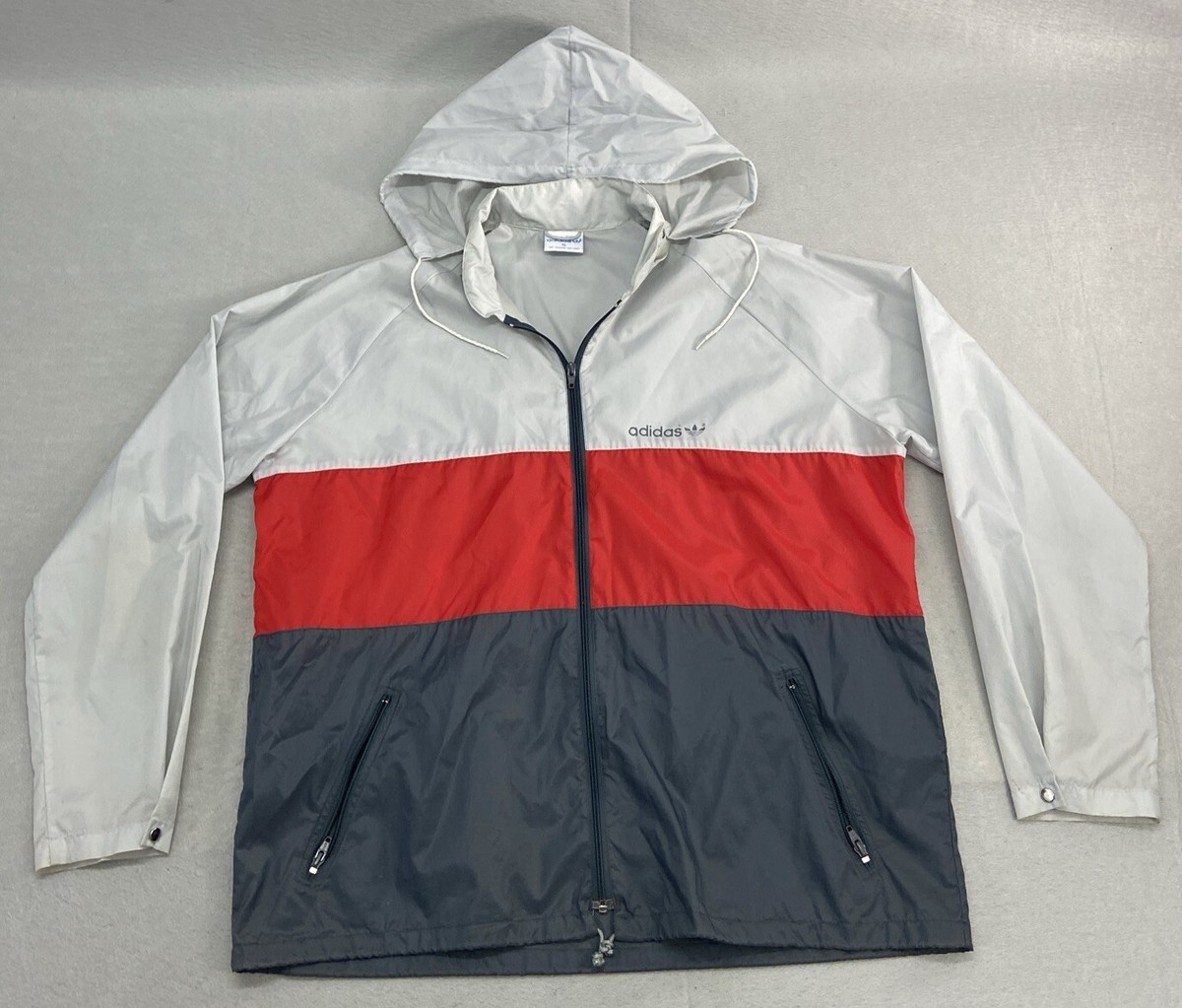 トップス adidas nylon switching track jacket Jackets adidas Track Jacket Black | Footshop