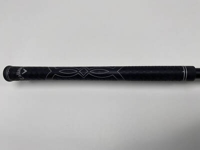 Fer Callaway Mavrik Max #8 – Shaft Graphite Helium 50, Flex Ladies, Occasion